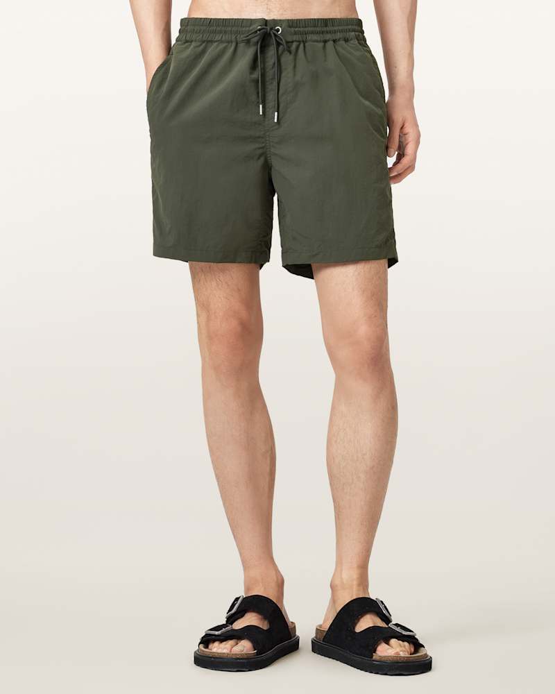 Warden Swim Shorts