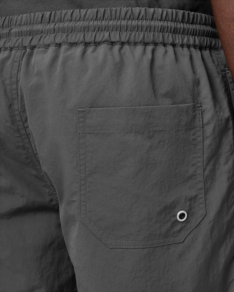 Warden Swim Shorts