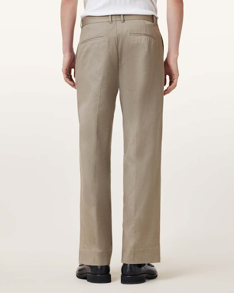 Newton Tailored Trousers