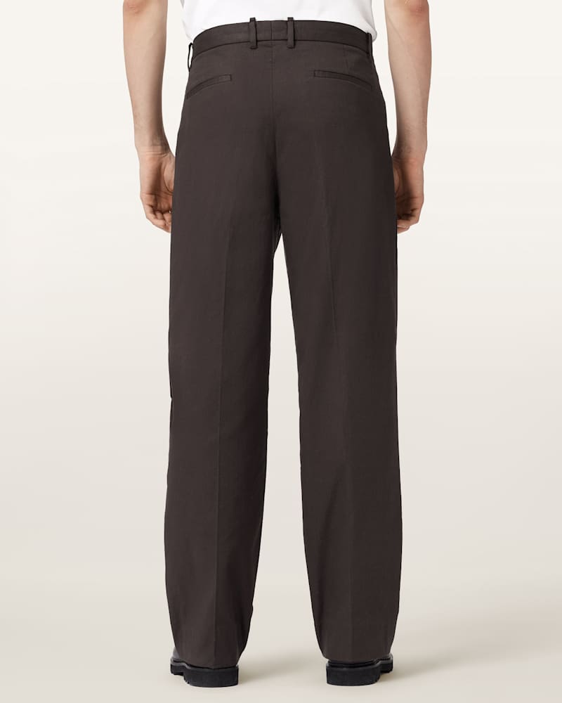 Newton Tailored Trousers