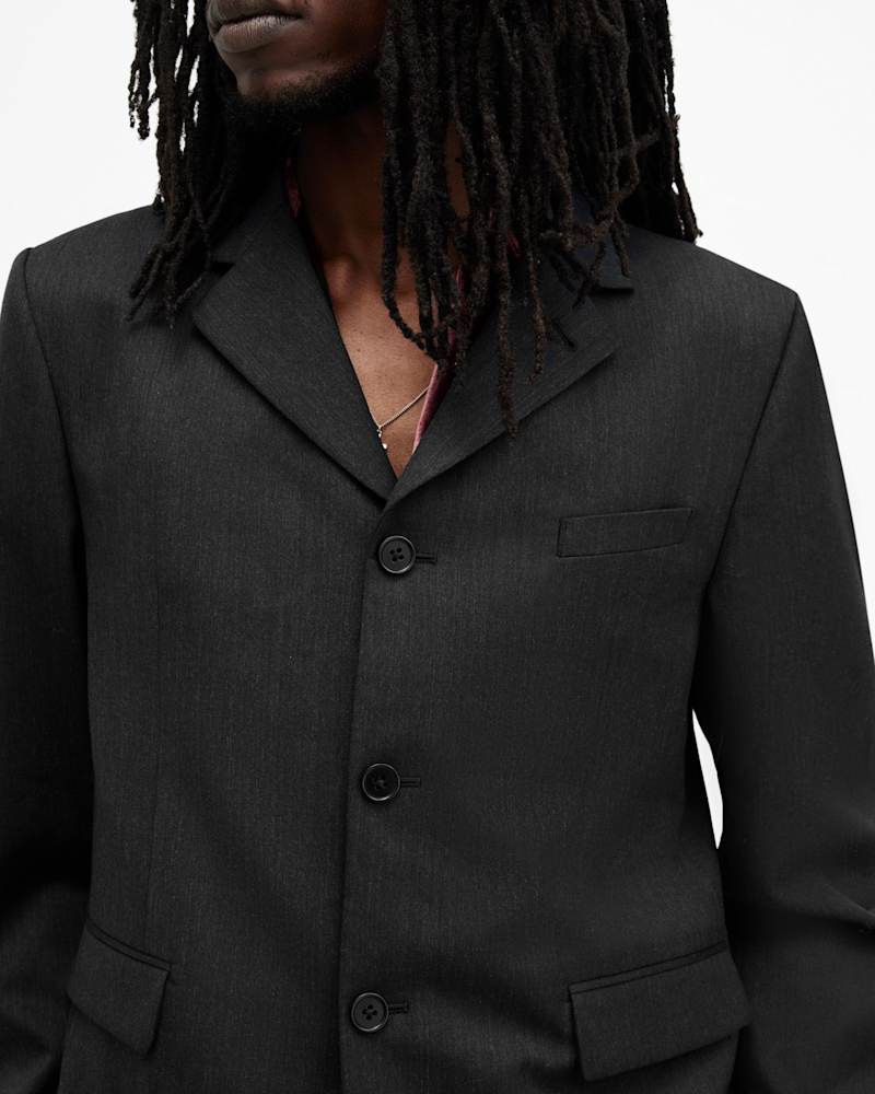 Blackwater Slim Fit Blazer