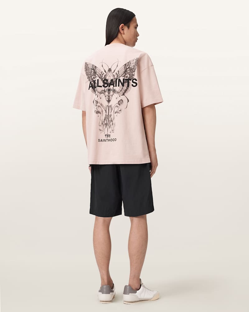 Nexus Loose Fit Cargo Shorts