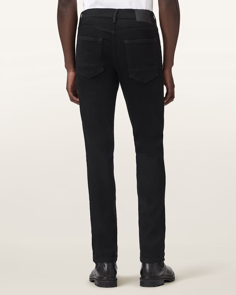 Blade Skinny Denim Jeans