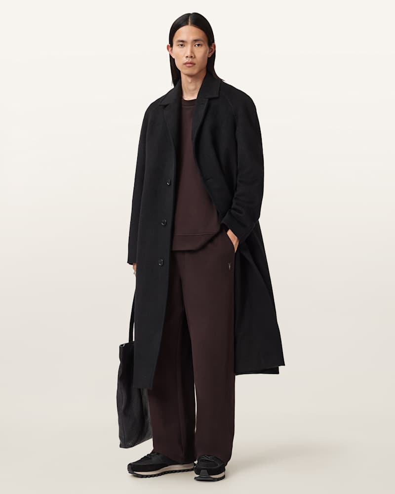 Asher Ramskull Boxy Sweatshirt