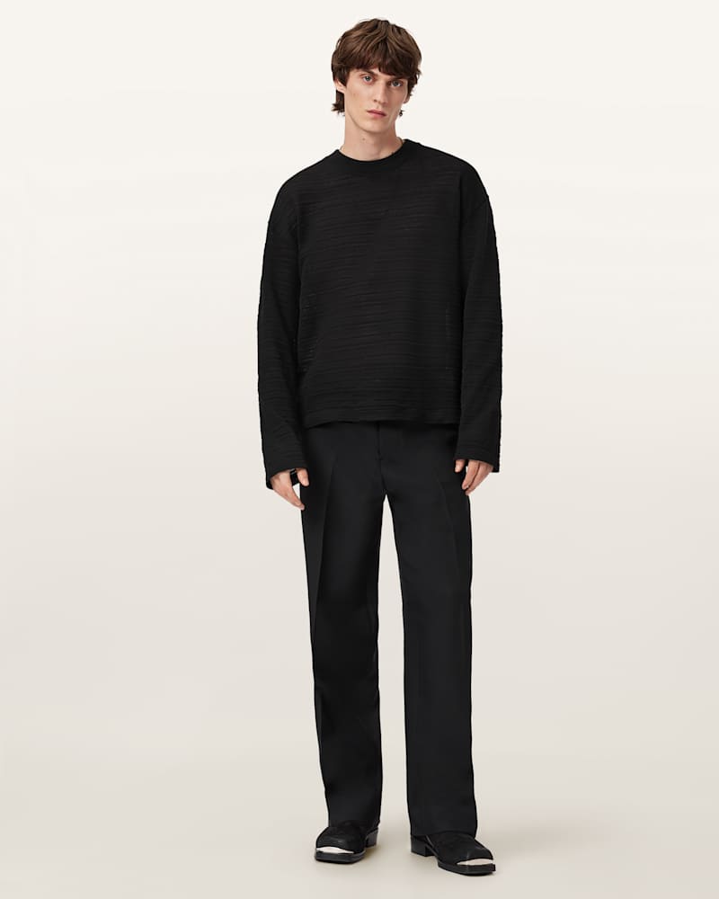 Cove Long Sleeve T-Shirt