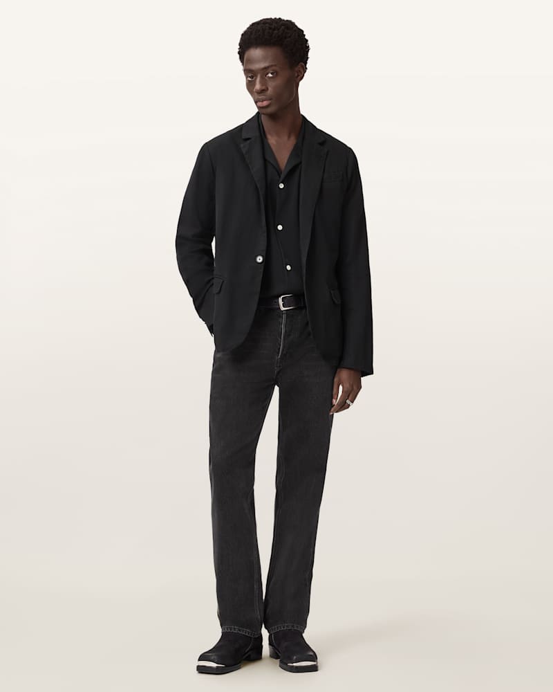 Hanbury Slim Fit Blazer