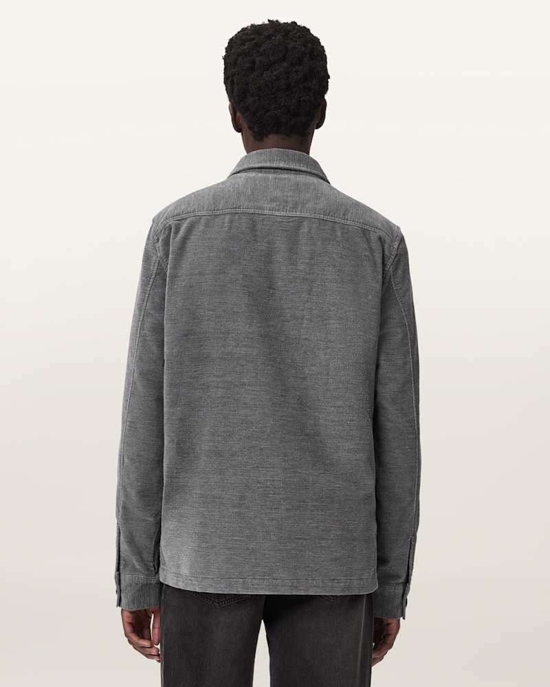 Hawker Long Sleeve Shirt