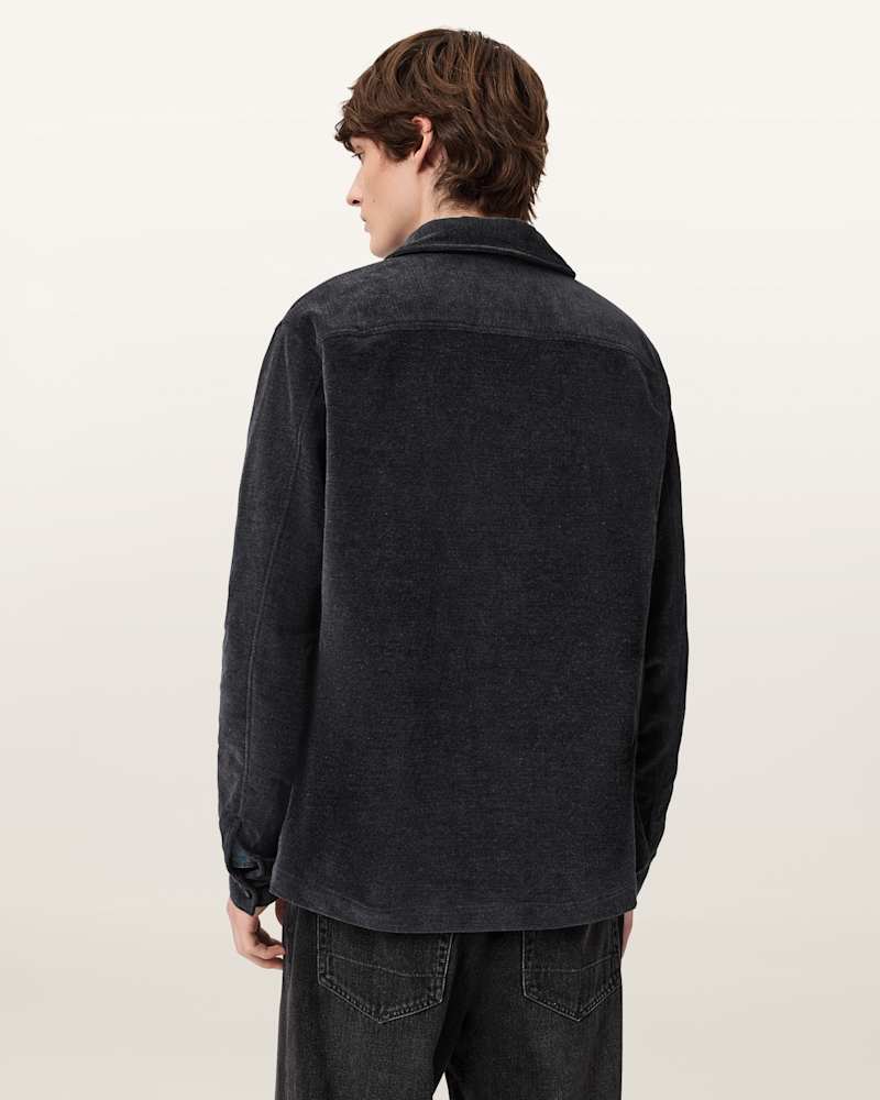 Hawker Long Sleeve Shirt