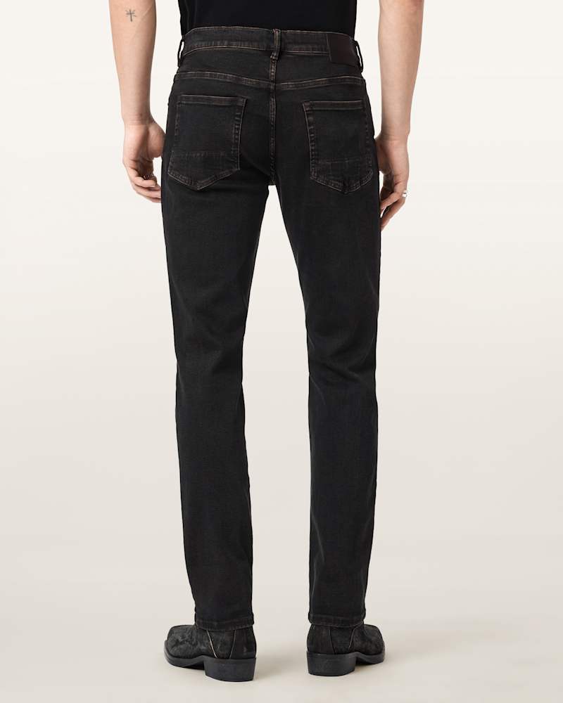 Sid Ultra Stretch Skinny Jeans
