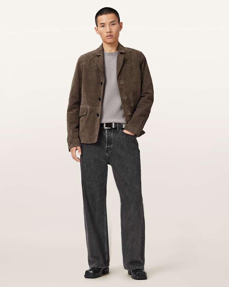 Marko Merino Wool Jumper