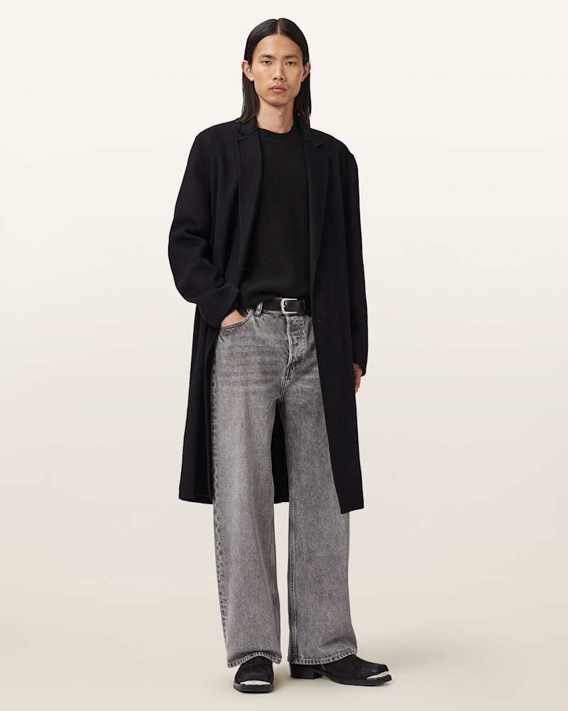 Marko Merino Wool Jumper