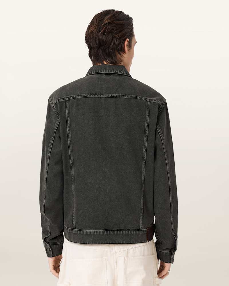 Brightmore Denim Jacket