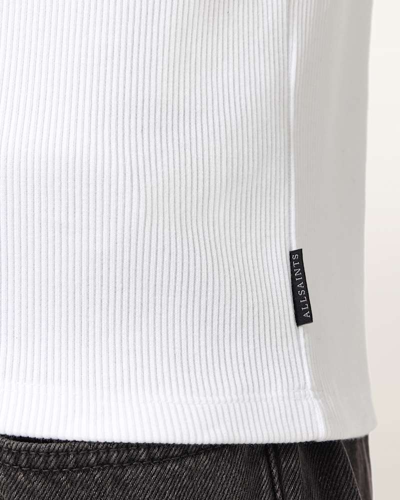 Austin Short Sleeve T-Shirt