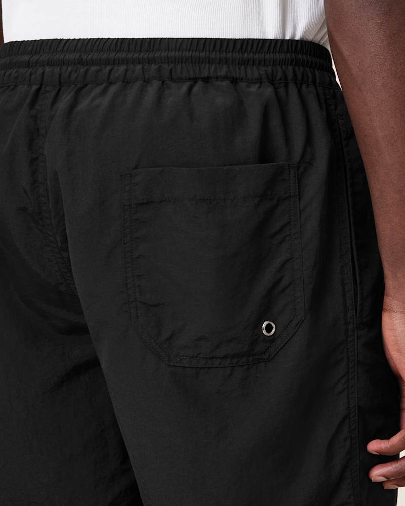 Distortion Swim Shorts