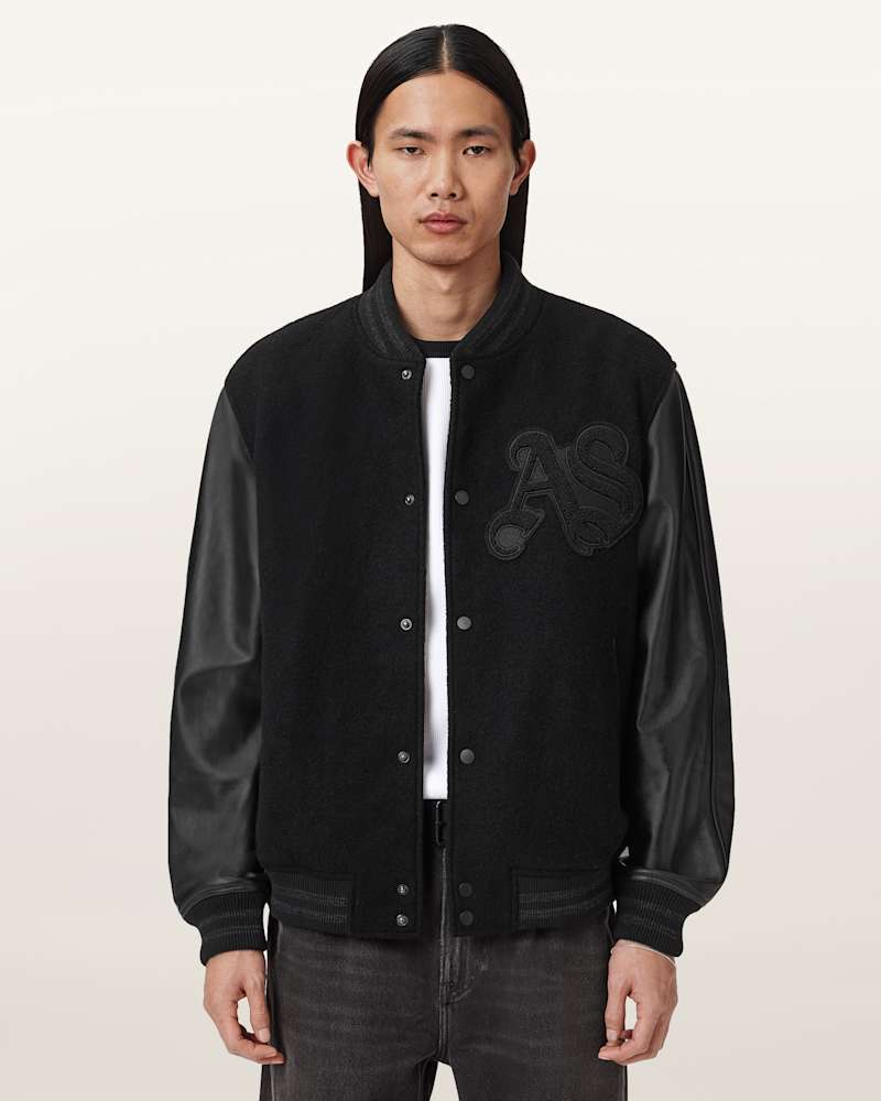 Holloway Bomber Jacket