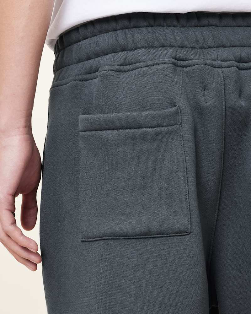 Haven Relaxed Fit Sweatshorts