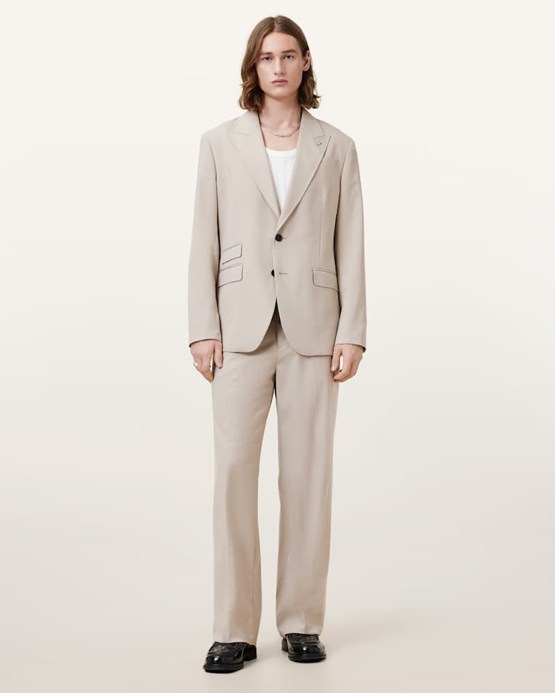 Gallow Relaxed Fit Blazer