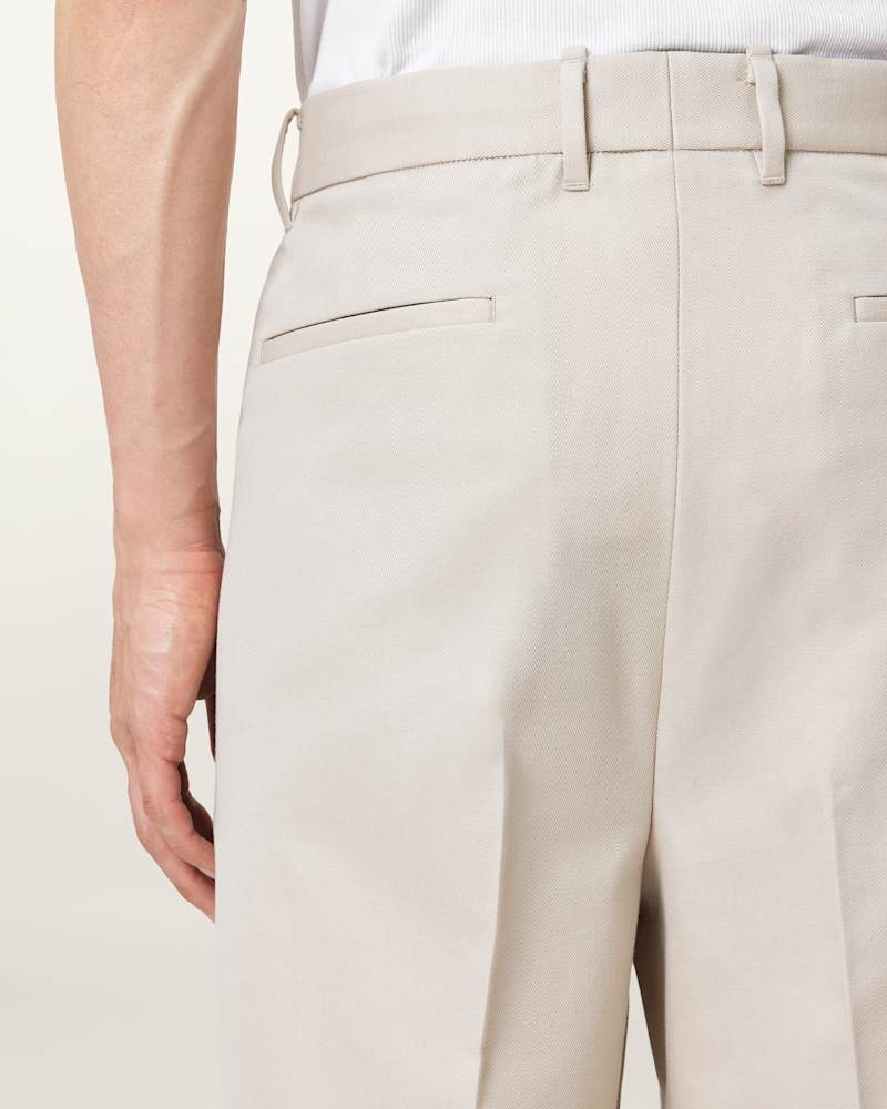 Tallis Straight Leg Trousers