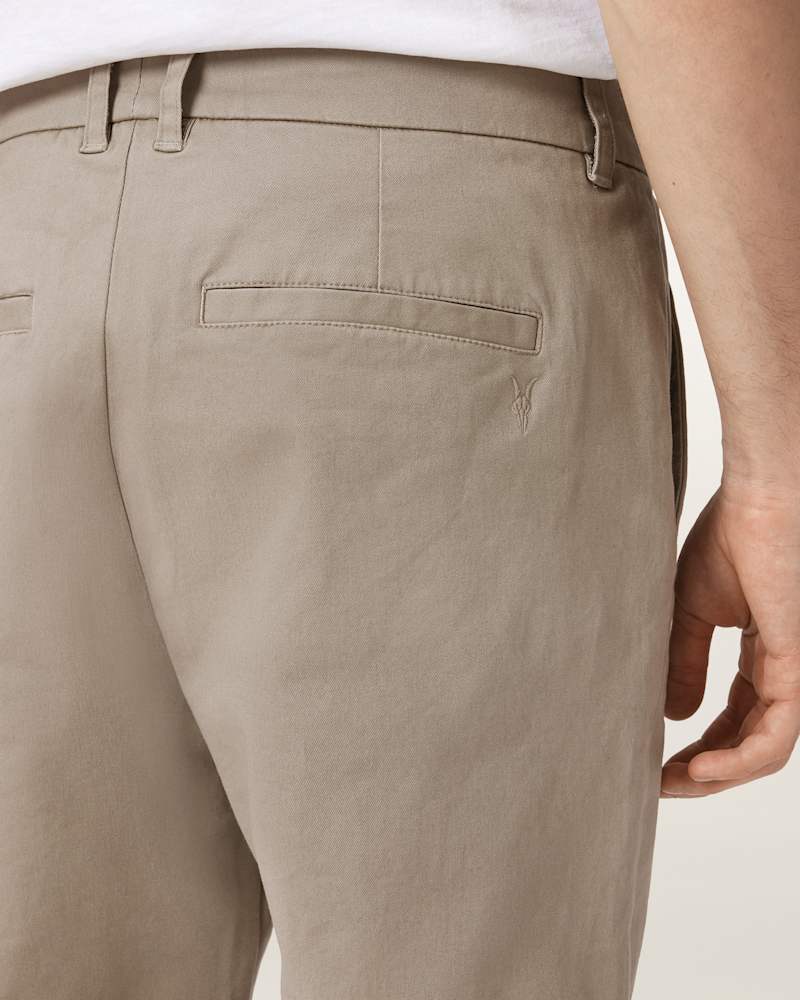 Beckley Slim Fit Chinos
