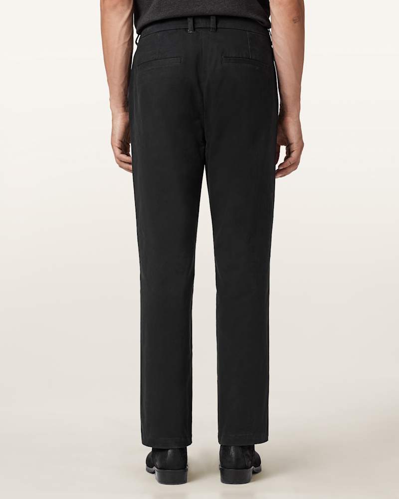 Beckley Slim Fit Chinos