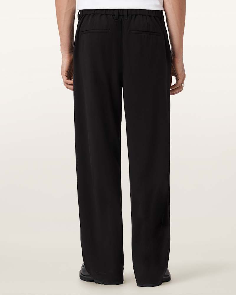Halla Wide Leg Trousers