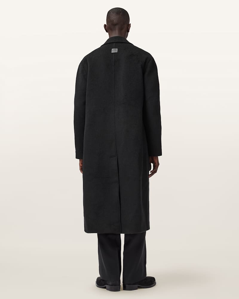 Axel Wool Coat
