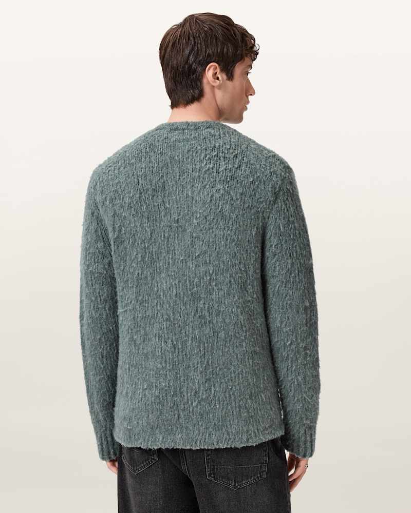 Tobie Wool Cardigan