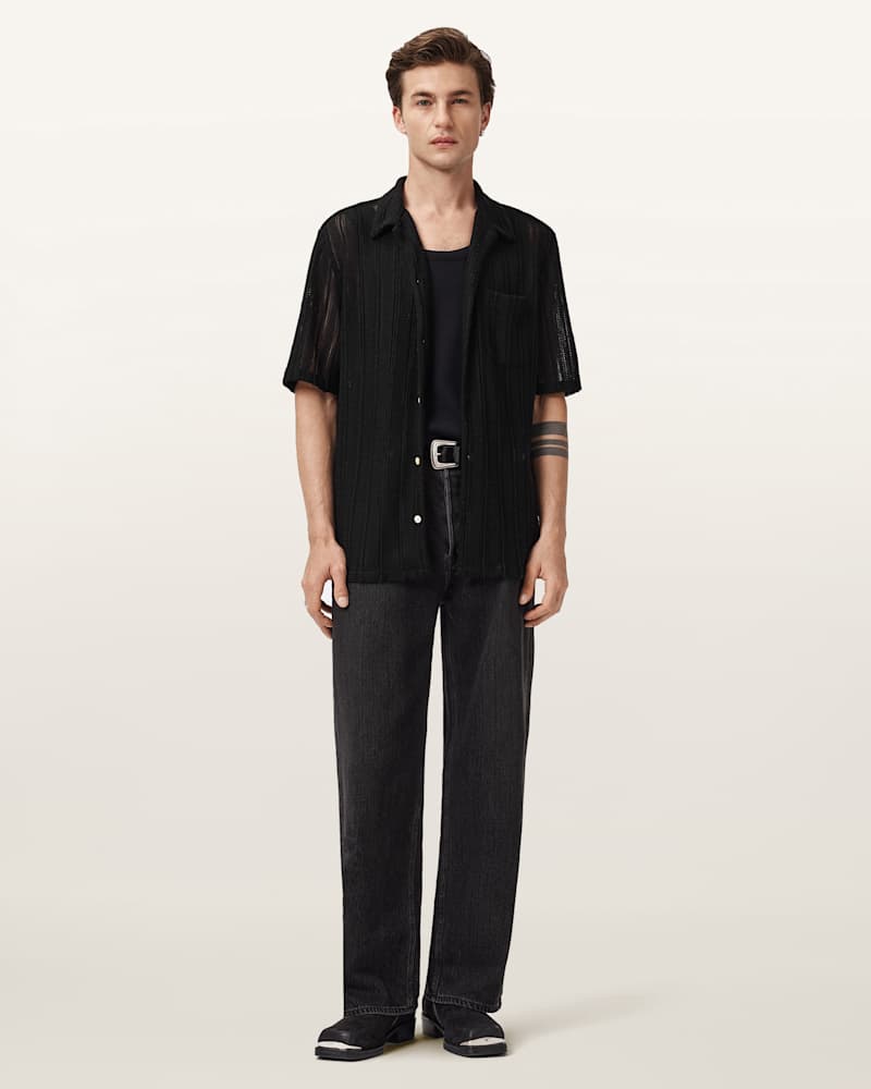 Sylvan Short Sleeve Shirt