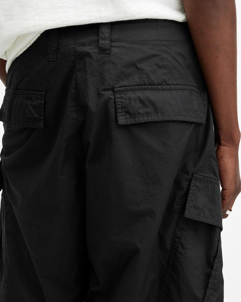 Ardy Wide Fit Cargo Shorts