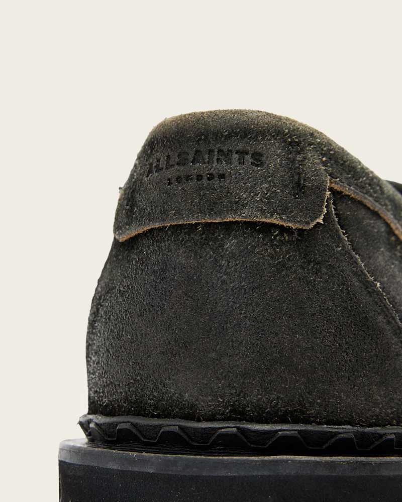 Skiff Tassel Loafers