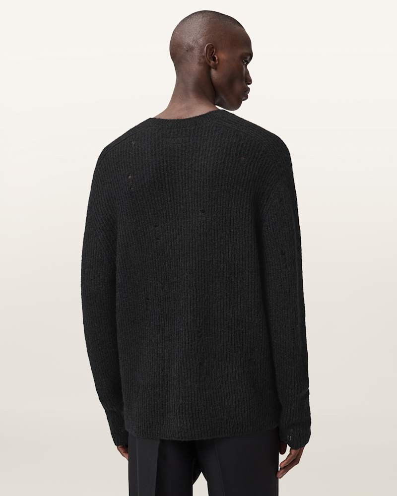 Edgin Mohair Blend Jumper