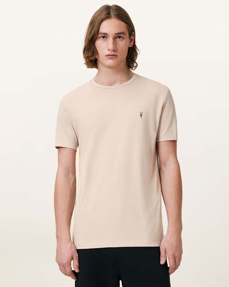 Tonic Crew Ramskull T-Shirts 3 Pack