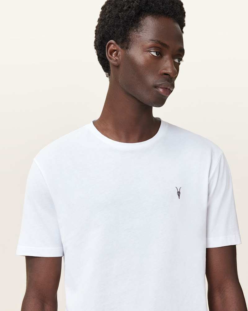 Brace Brushed Cotton T-Shirts 3 Pack
