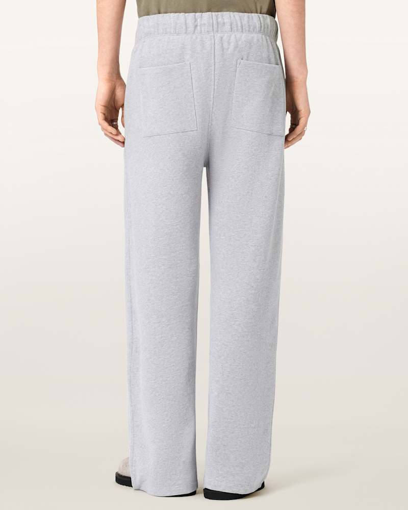 Asher Straight Fit Joggers