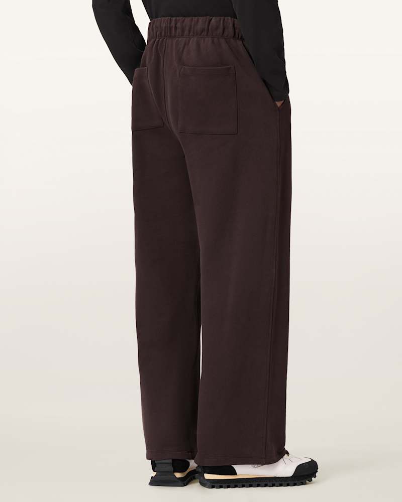 Asher Straight Fit Joggers