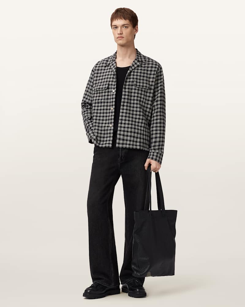 Horton Long Sleeve Shirt