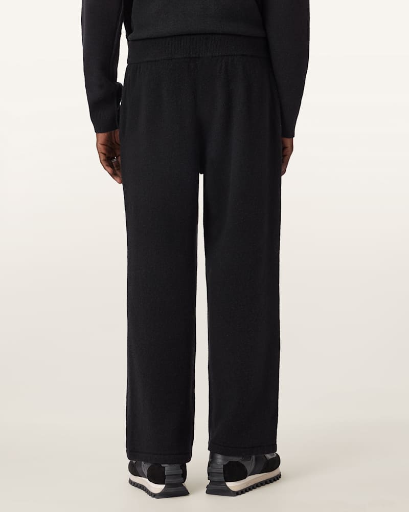Odessa Embroidered Joggers