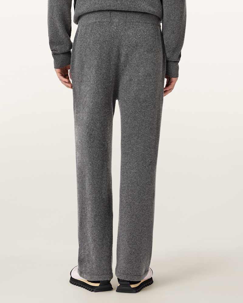 Odessa Embroidered Joggers