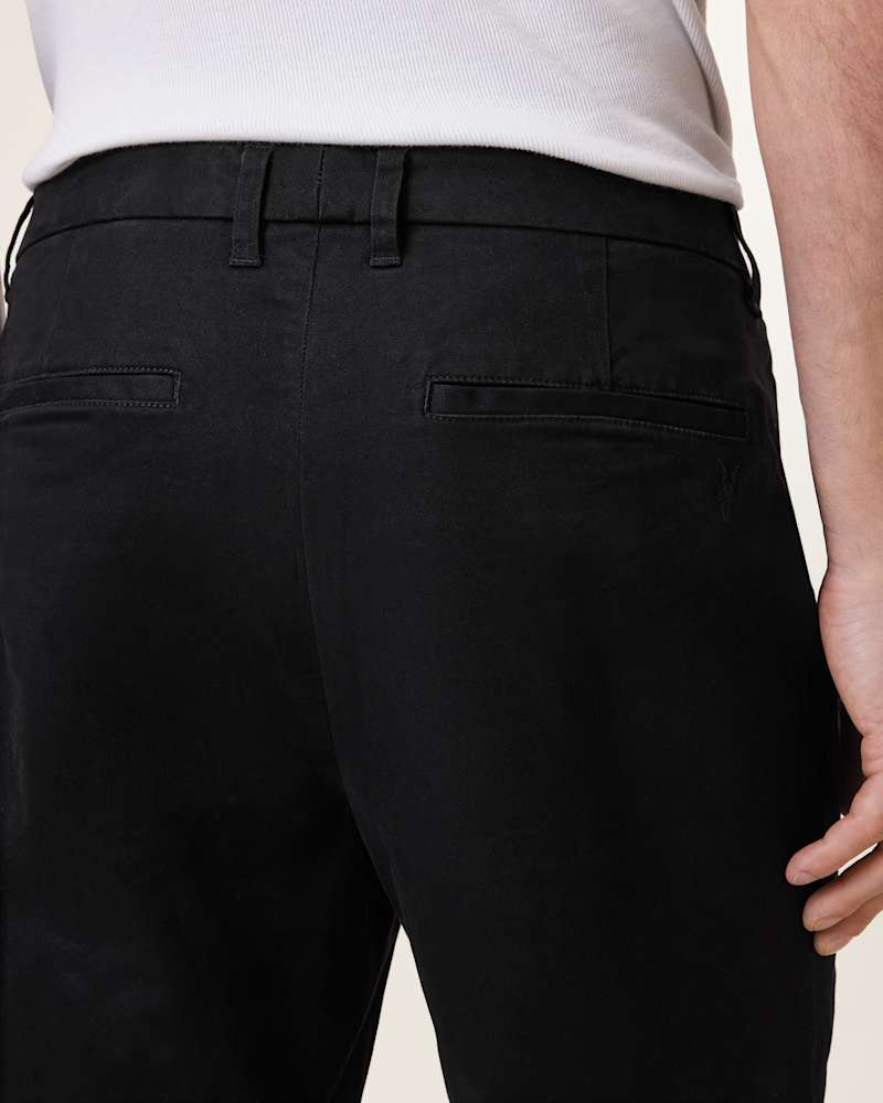 Neiva Slim Stretch Shorts