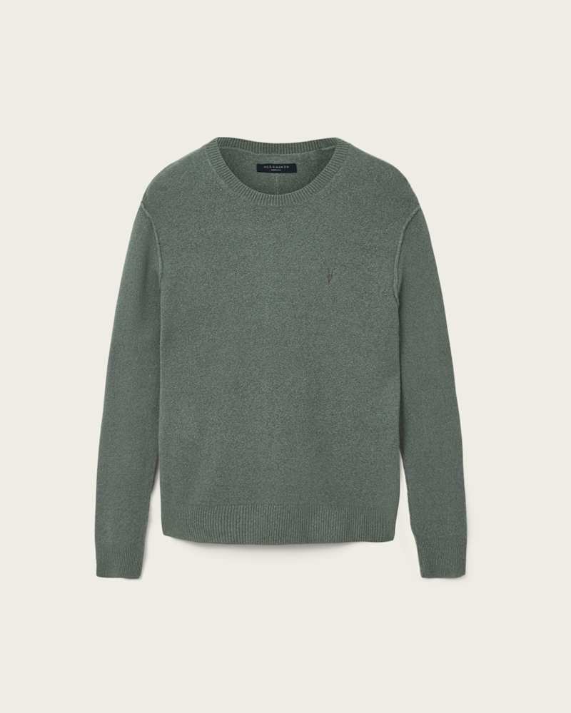 Statten Ramskull Crew Neck Jumper