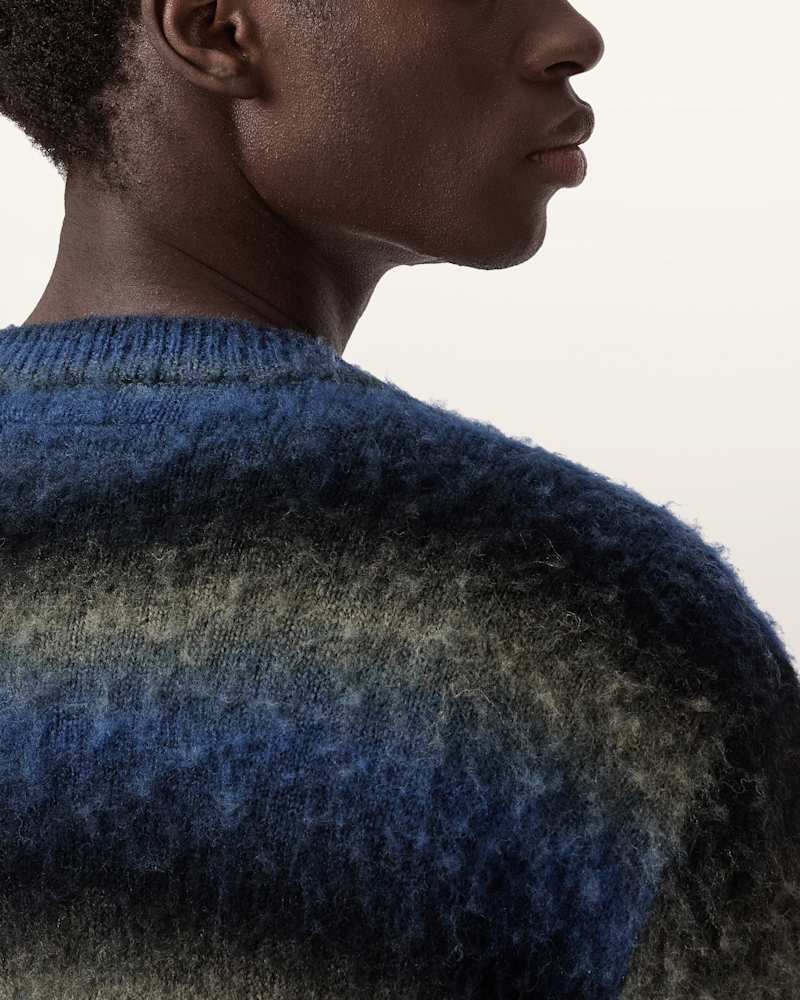 Halley Merino Cardigan