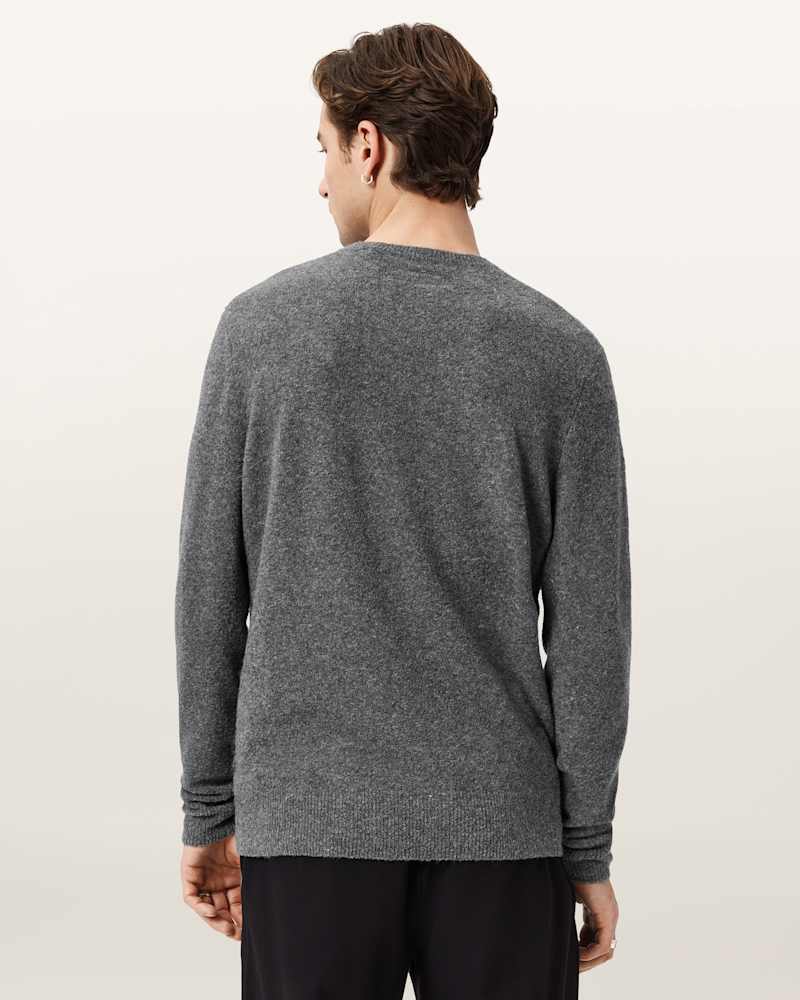 Lobke Ramskull Crew Neck Jumper