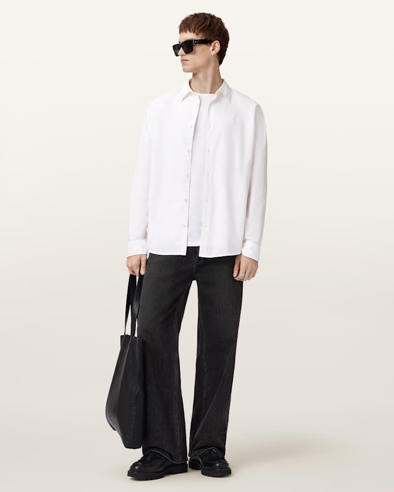 Heartsaints Long Sleeve Shirt