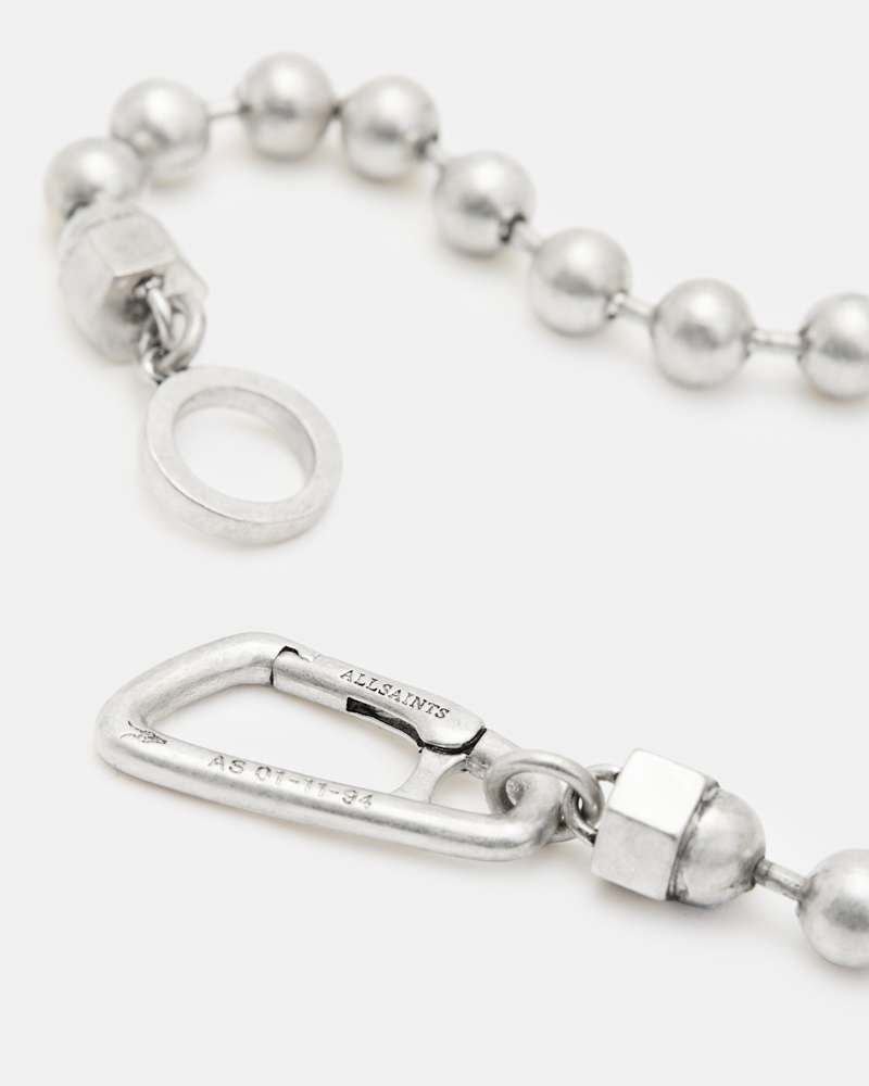 Toby Ball Chain Necklace