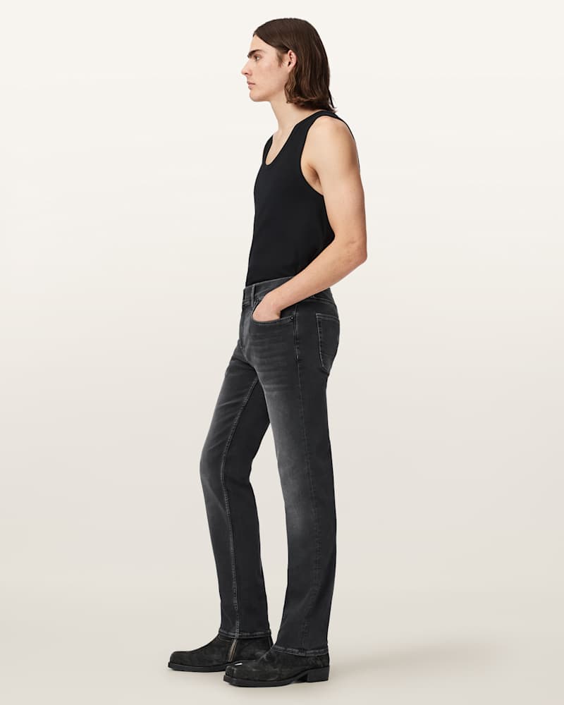 Sid Denim Ultra Jeans