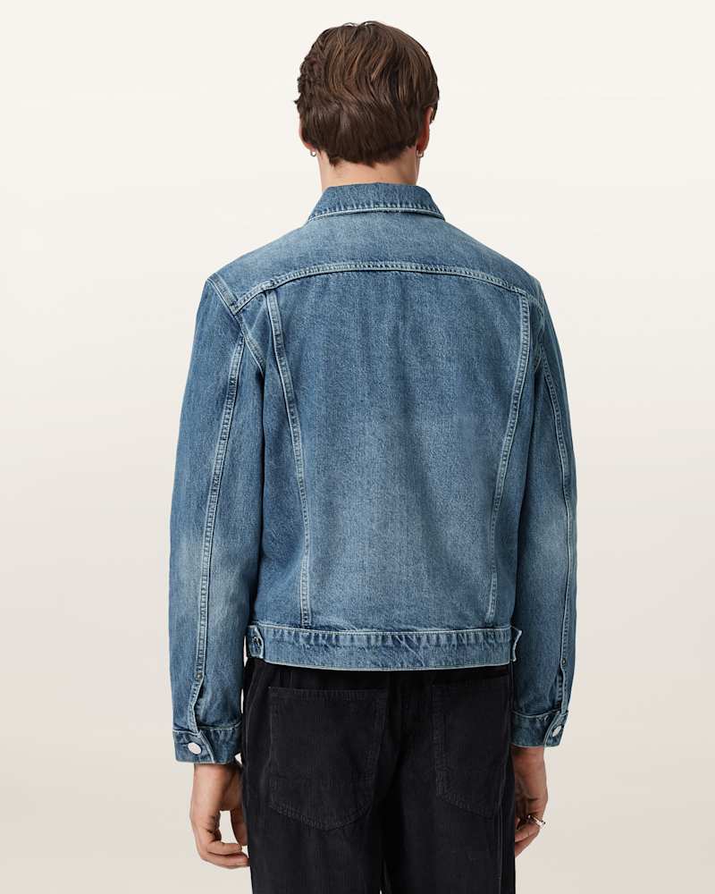Inveroy Denim Jacket