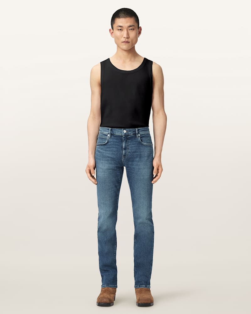 Sid Skinny Denim Ultra Jeans