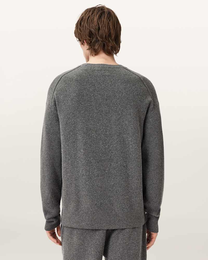 Odessa Embroidered Jumper