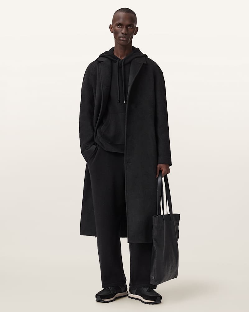 Odessa Embroidered Hoodie