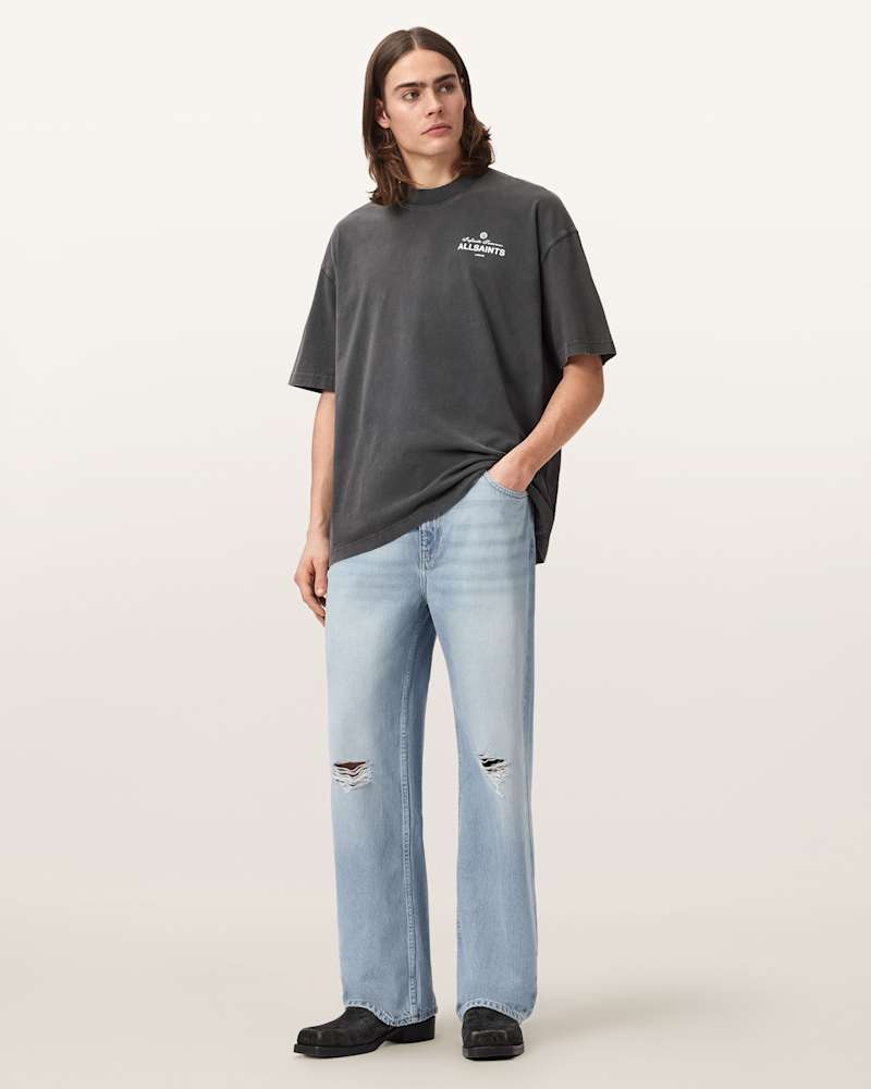 Soleil Short Sleeve T-Shirt